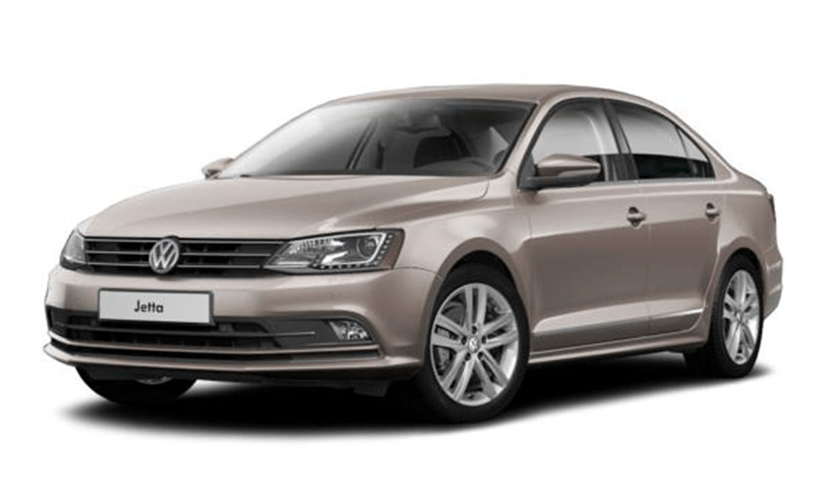 Jetta от 2014