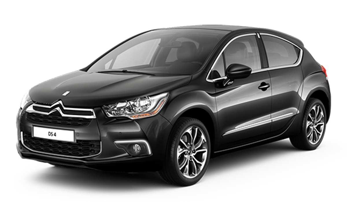 DS4 от 2010