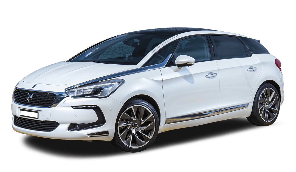 DS5 от 2015