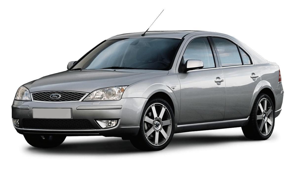 MkIII от 2004