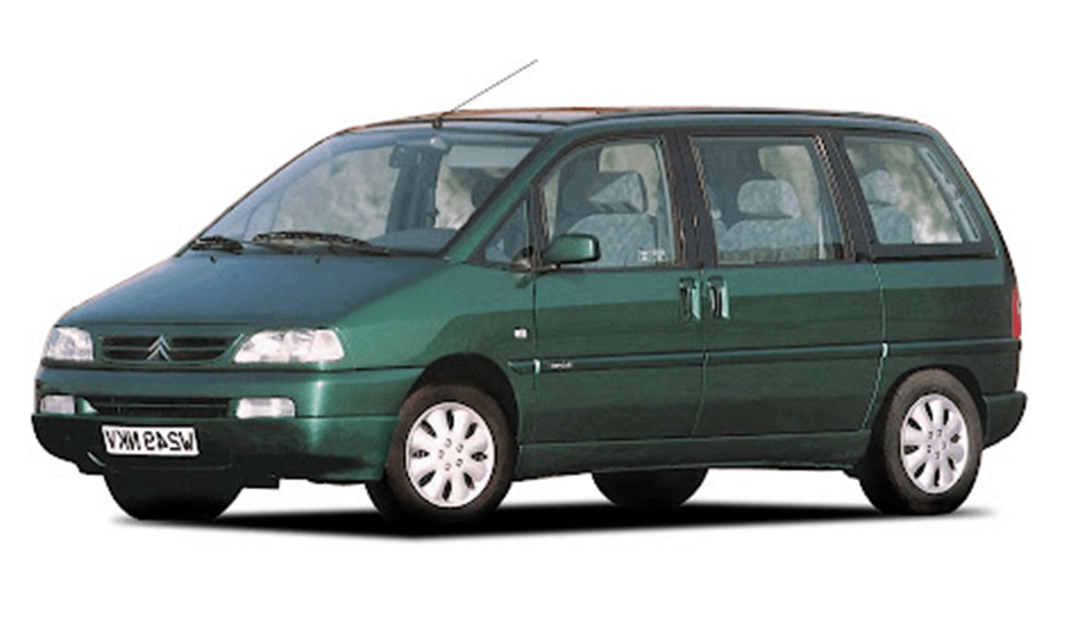 Evasion от 1996