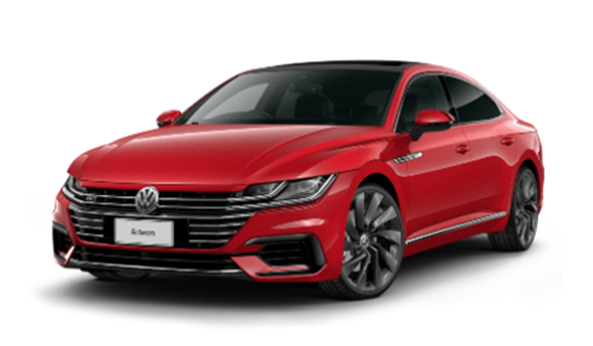 Arteon от 2017