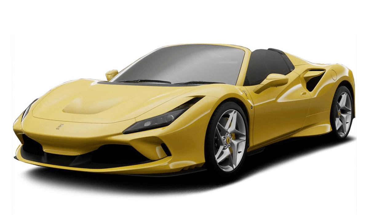 F8 от 2020