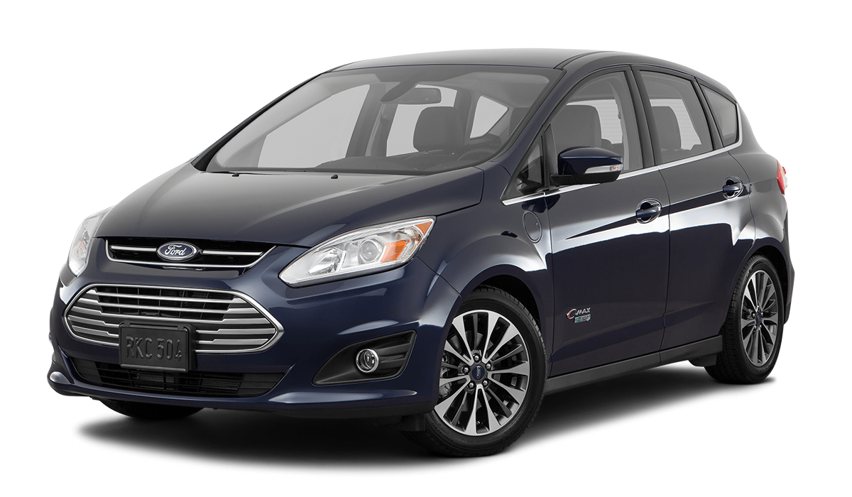 C-Max от 2015