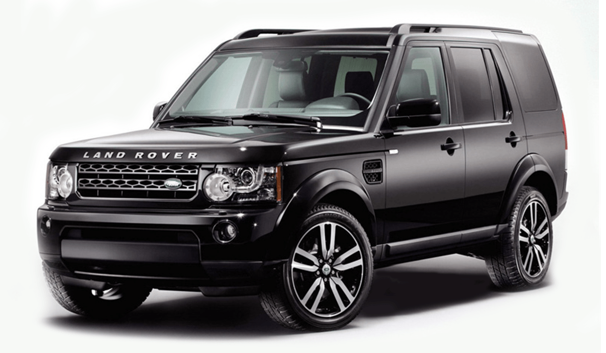 Discovery IV от 2008