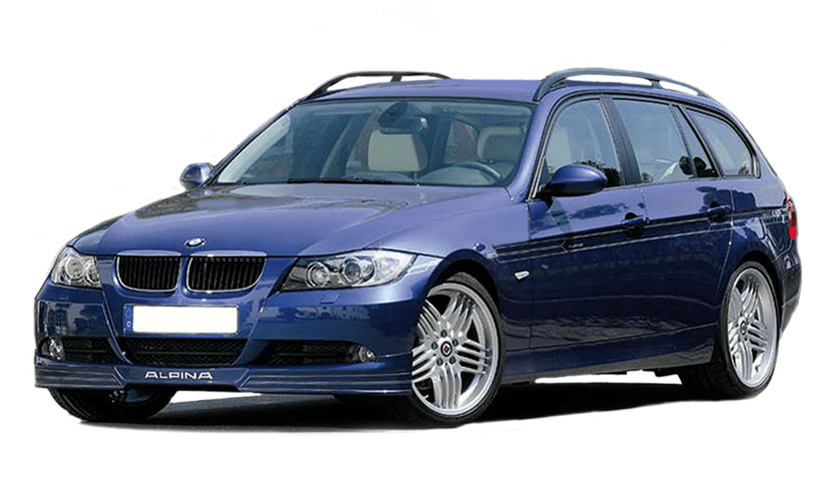 B3 от 2007