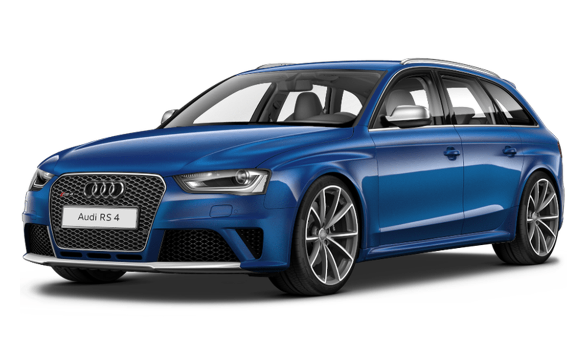 B8 от 2012