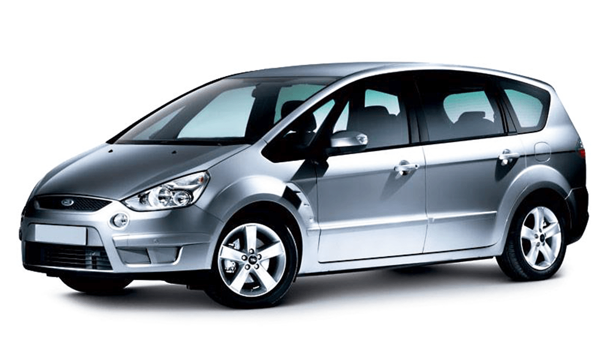 S-MAX от 2006