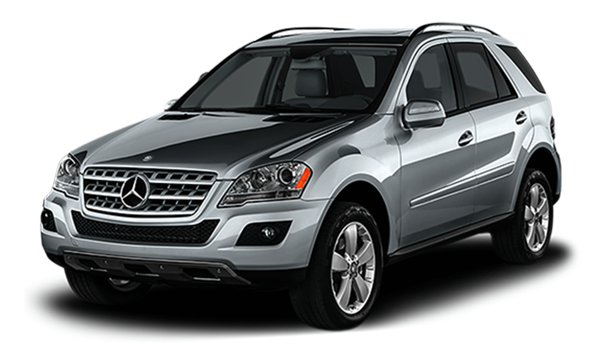 W164 от 2009