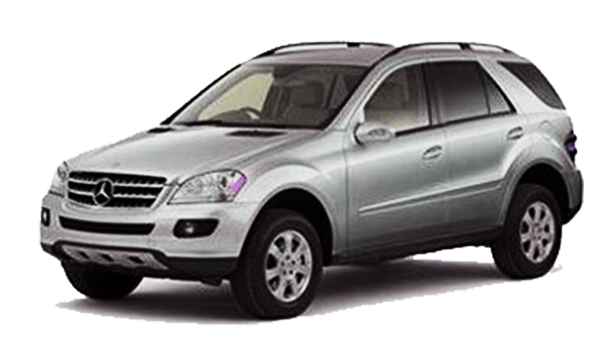 W164 от 2005