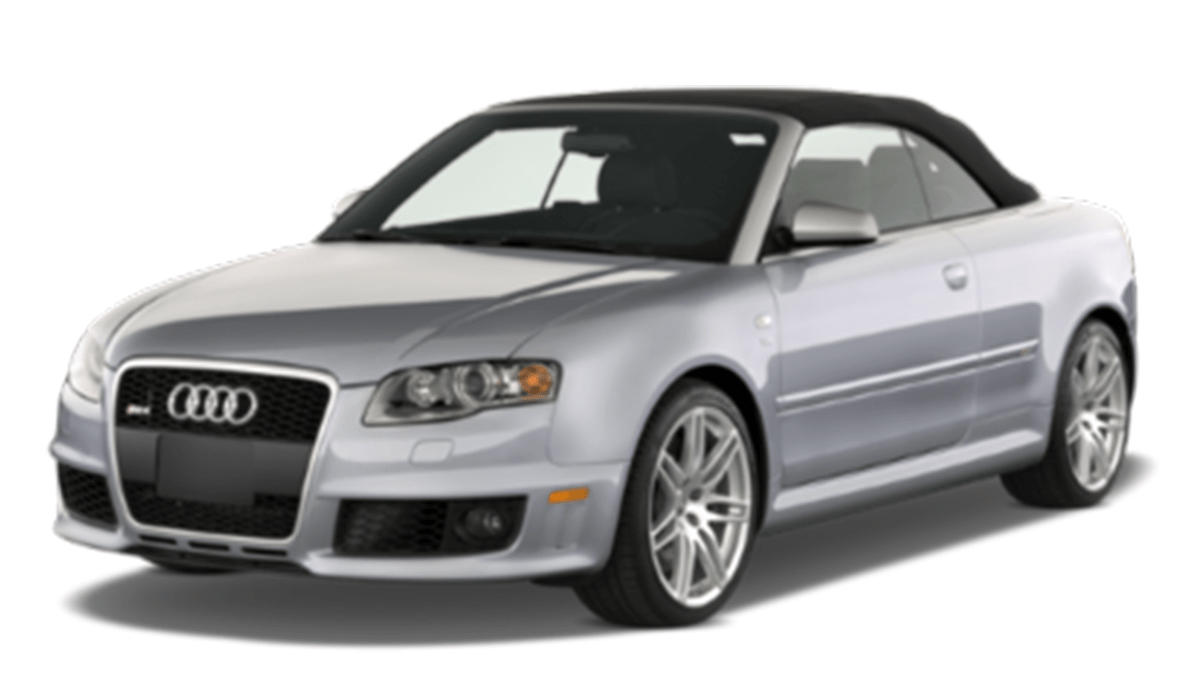 B7 от 2004