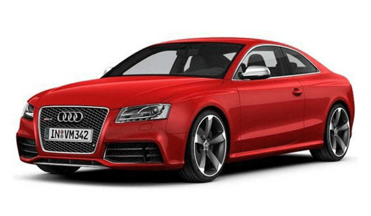 B8 от 2010