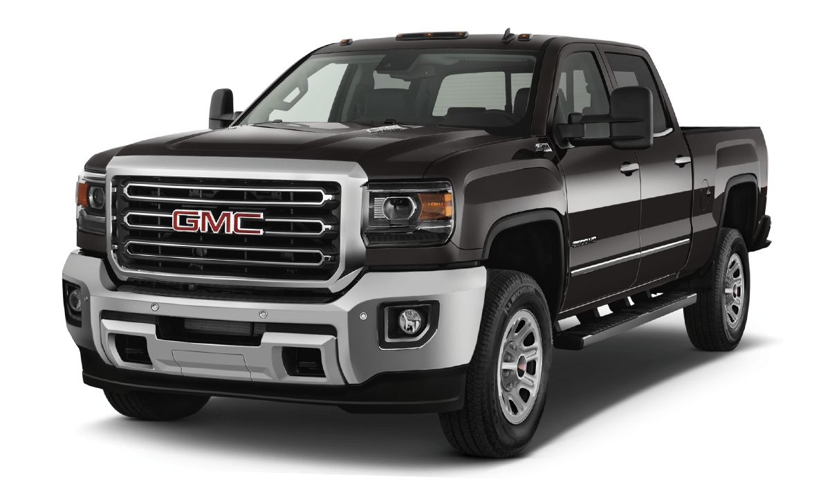 Sierra от 2014