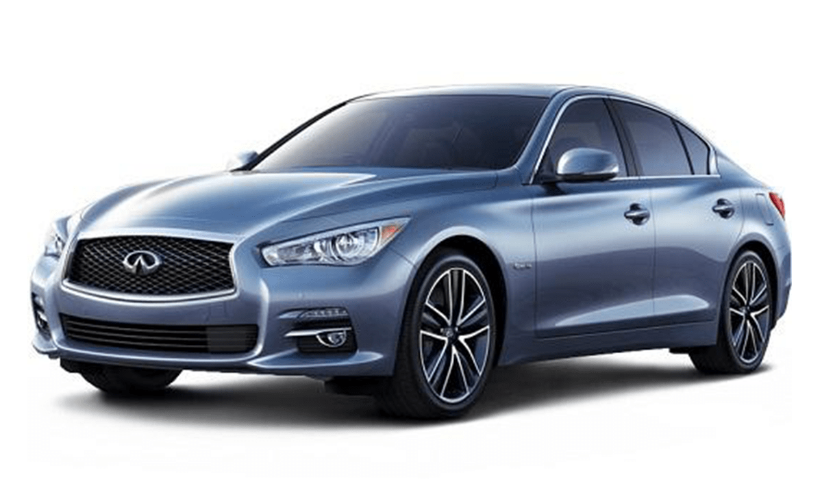 Q50 от 2016