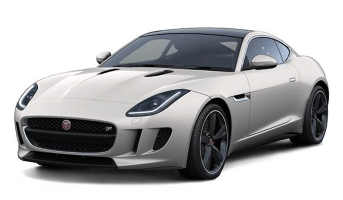 F-Type от 2013