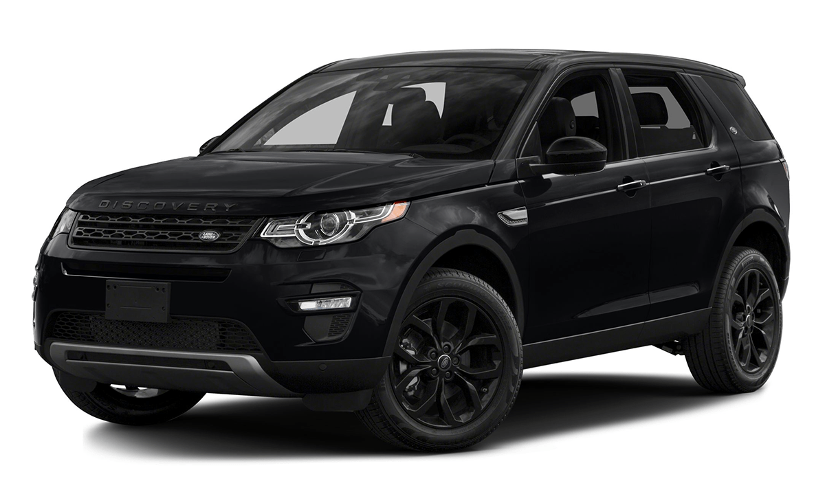 Discovery V от 2017