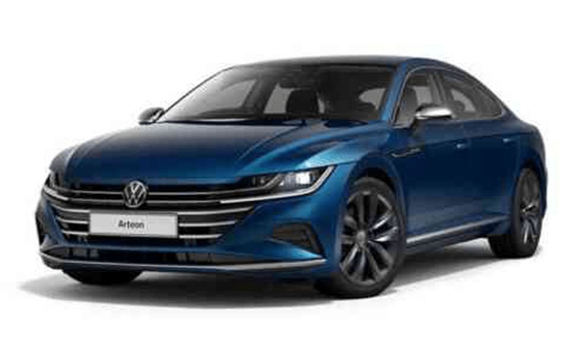 Arteon от 2020