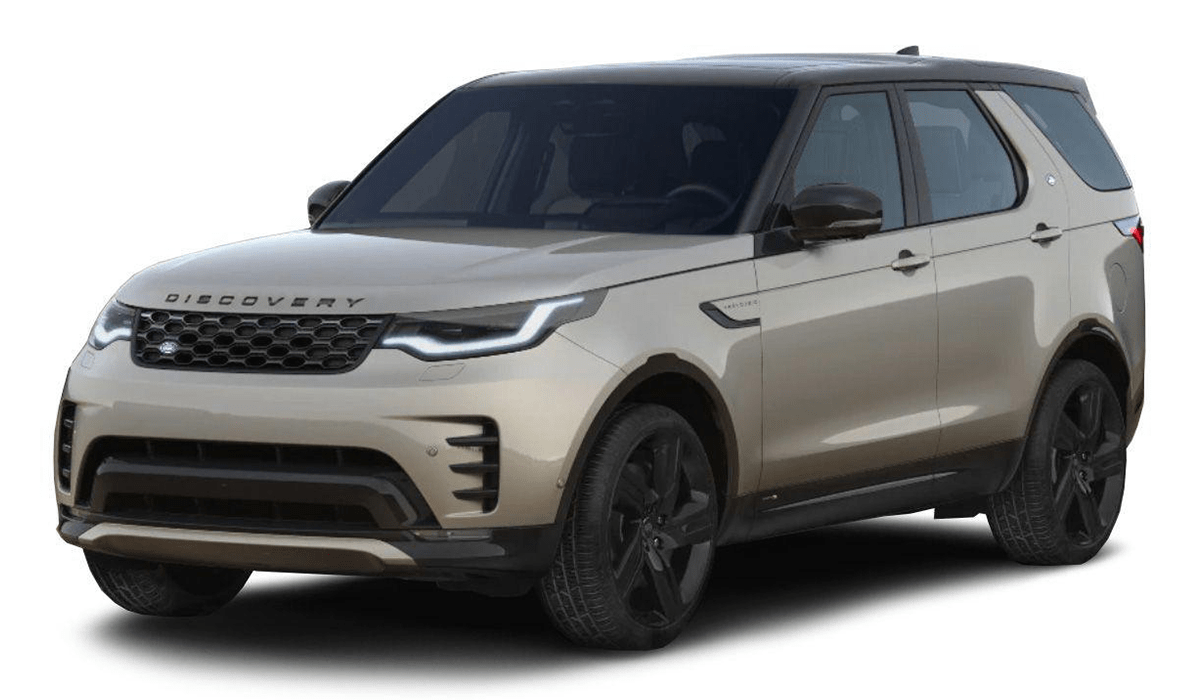 Discovery VI от 2020