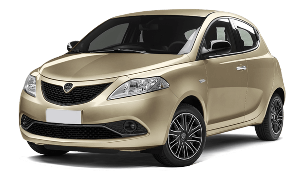 Ypsilon от 2011