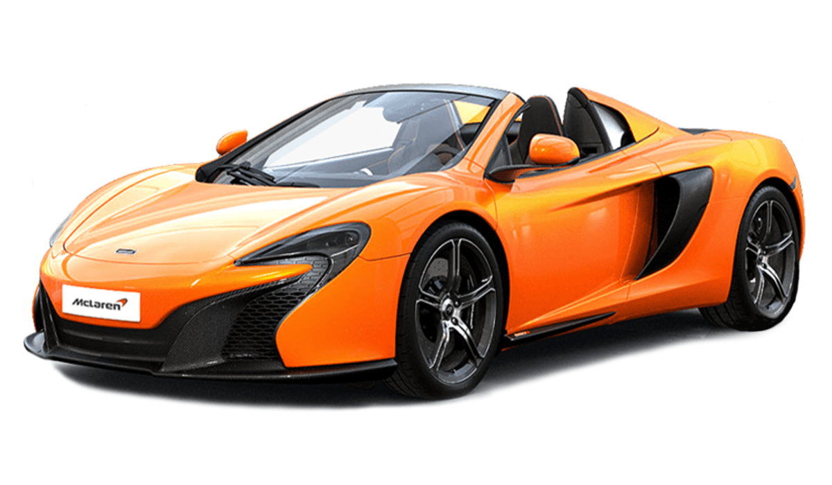650S от 2014