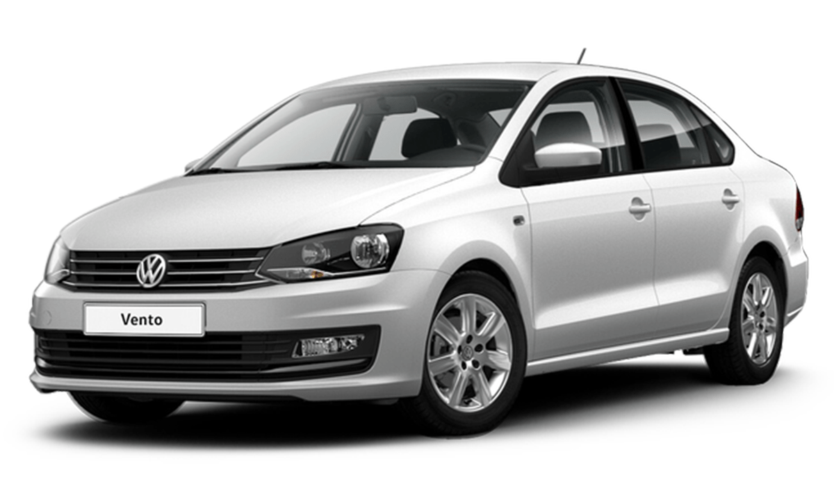 Vento от 2010