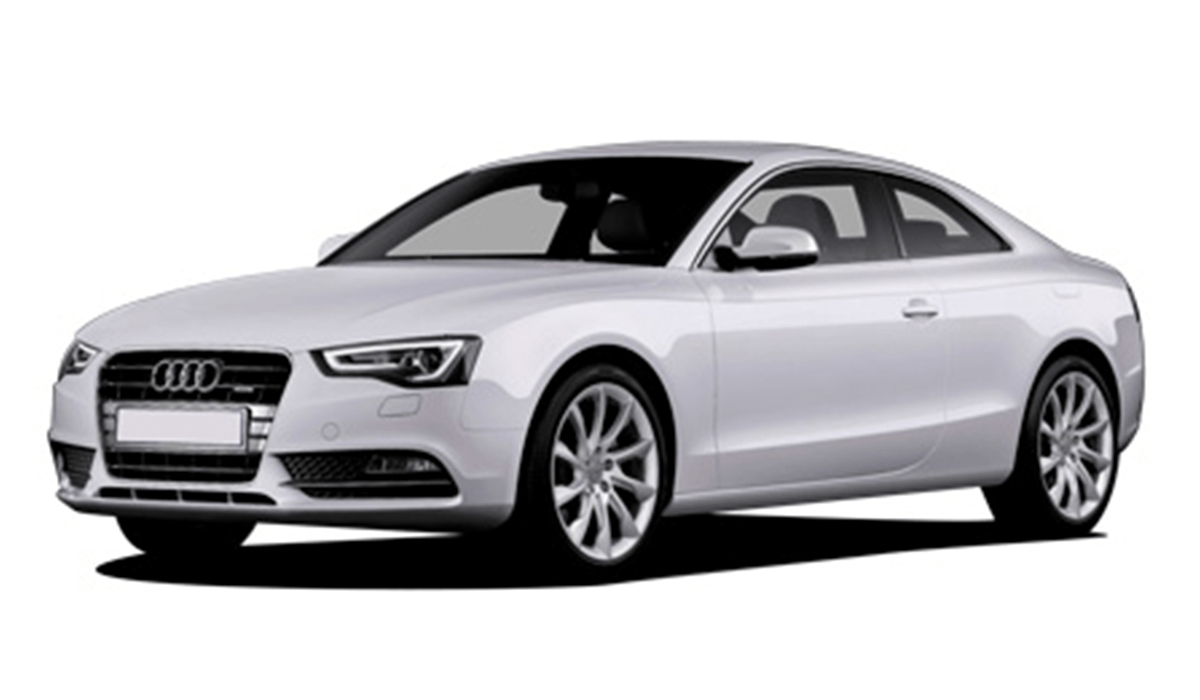 B8 от 2007