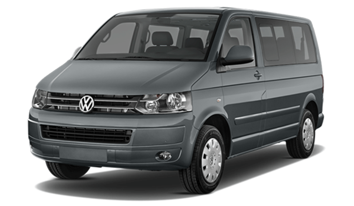 Transporter / Multivan T5 от 2009