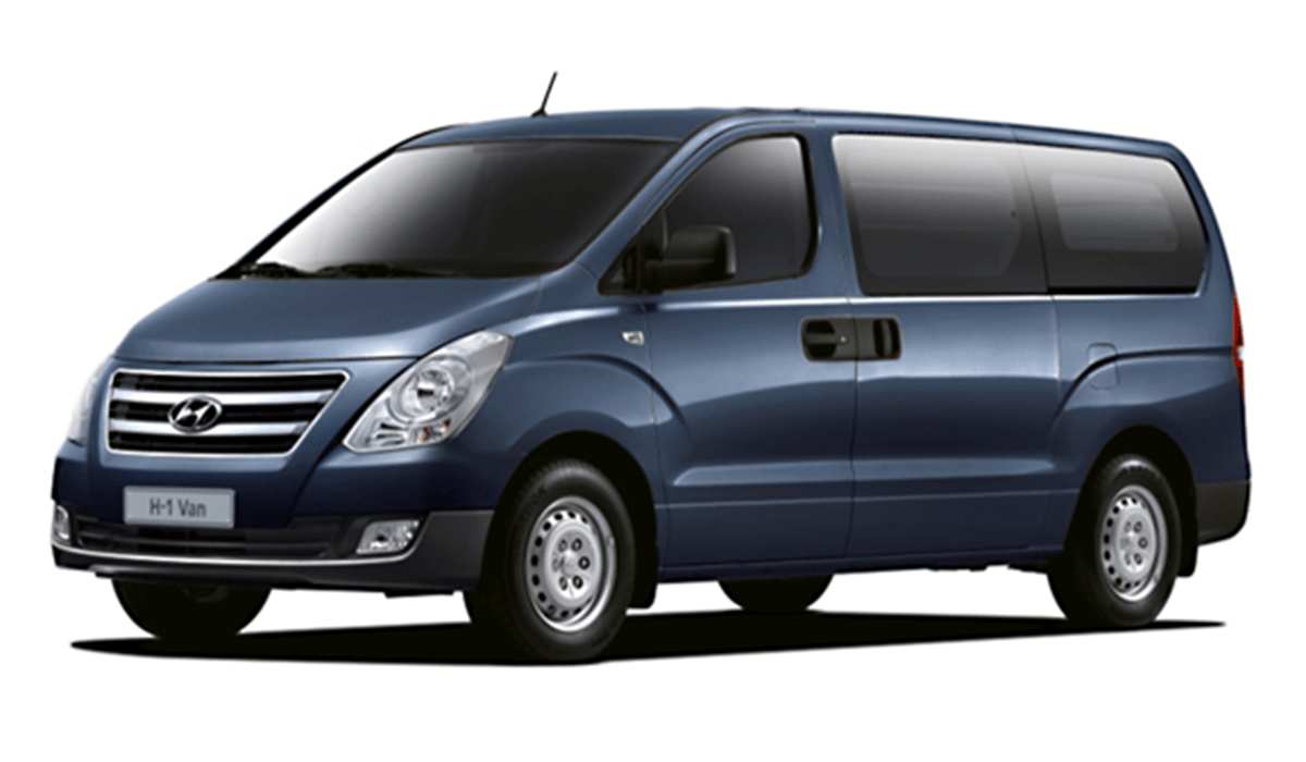 H serie от 2011