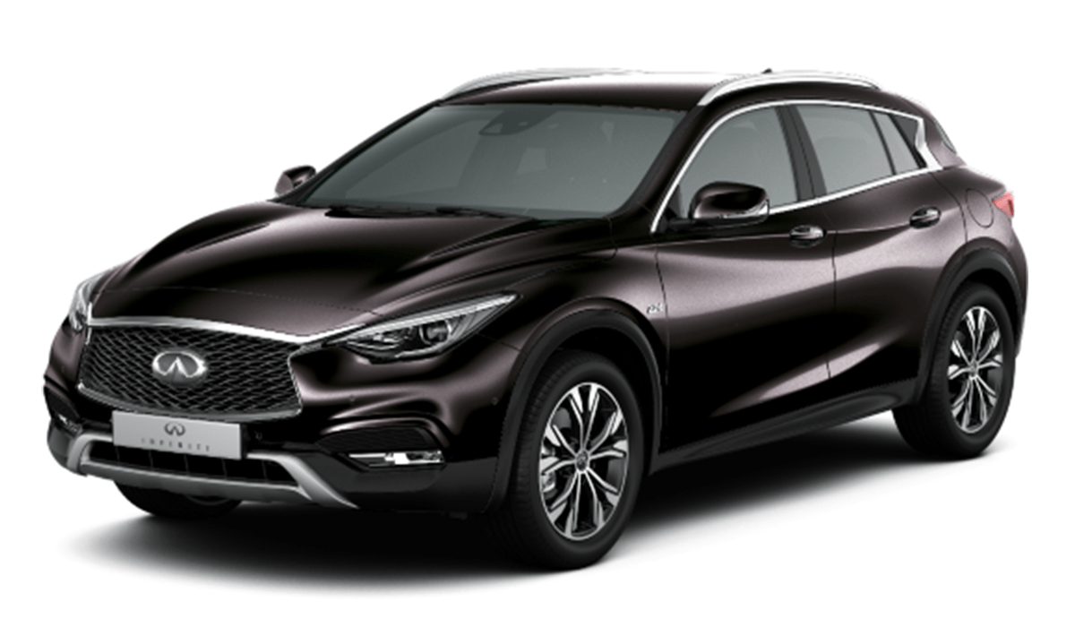 QX30 от 2015