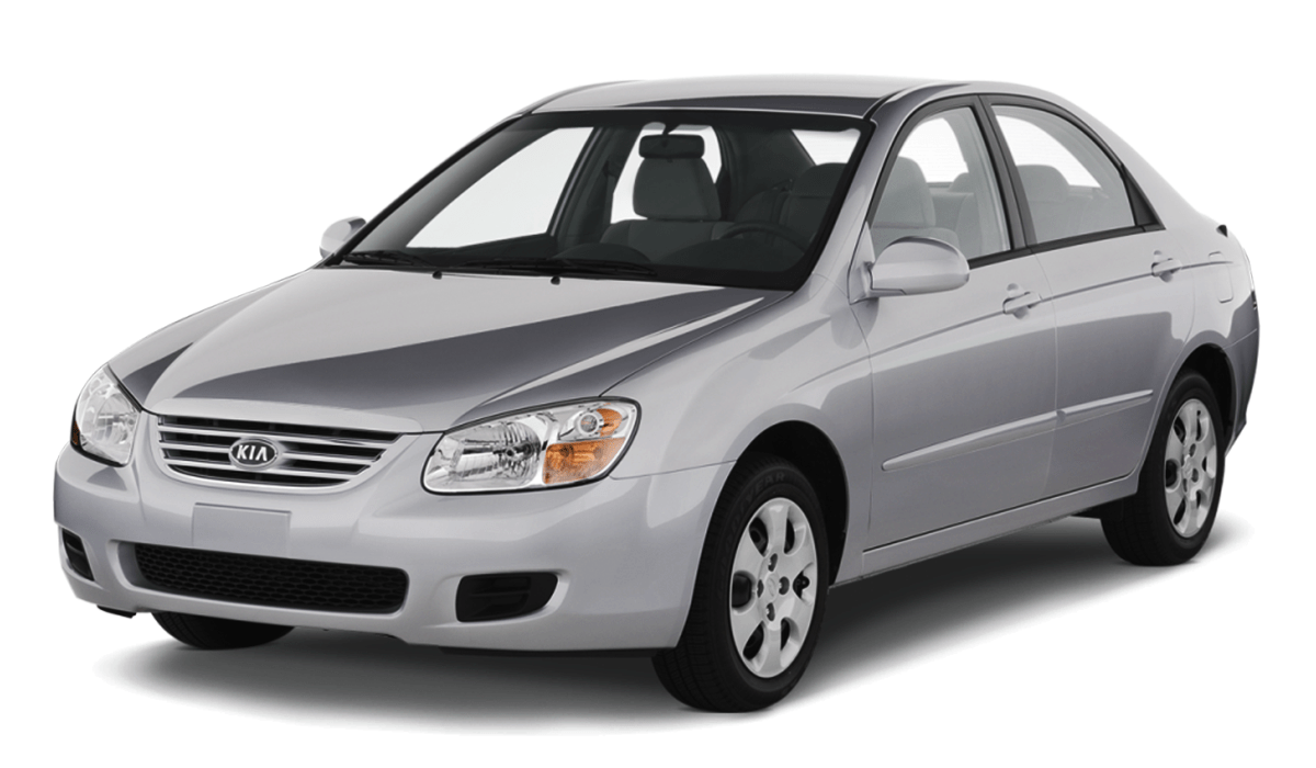Cerato от 2005