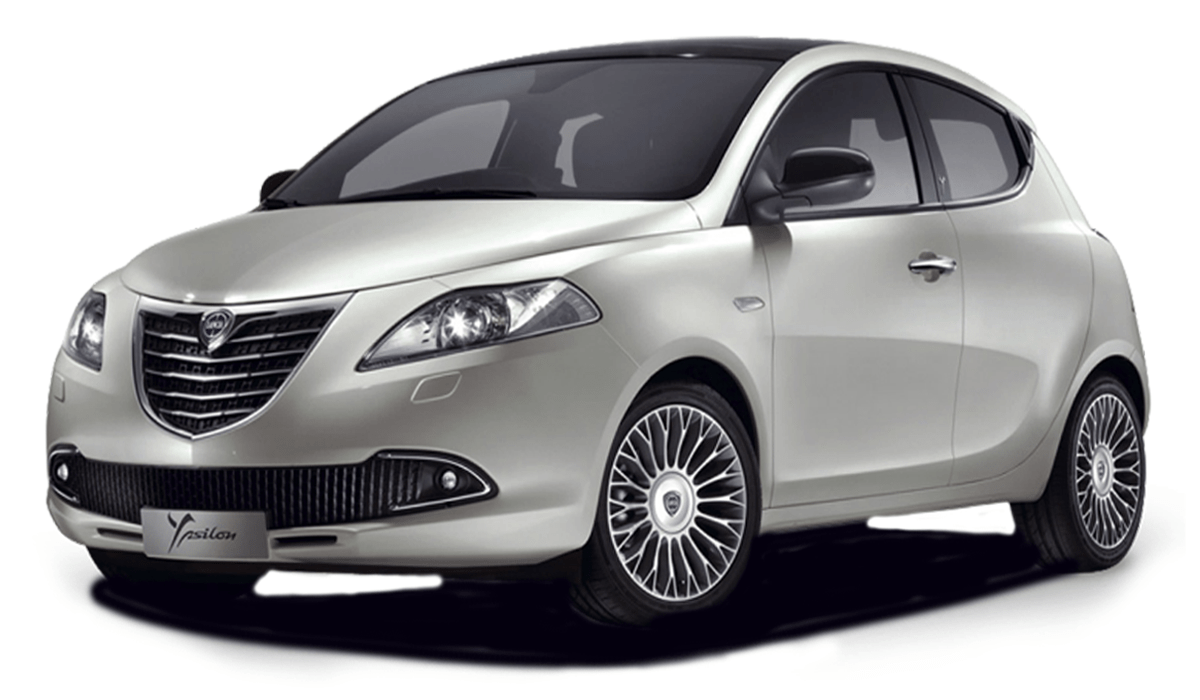 Ypsilon от 2016