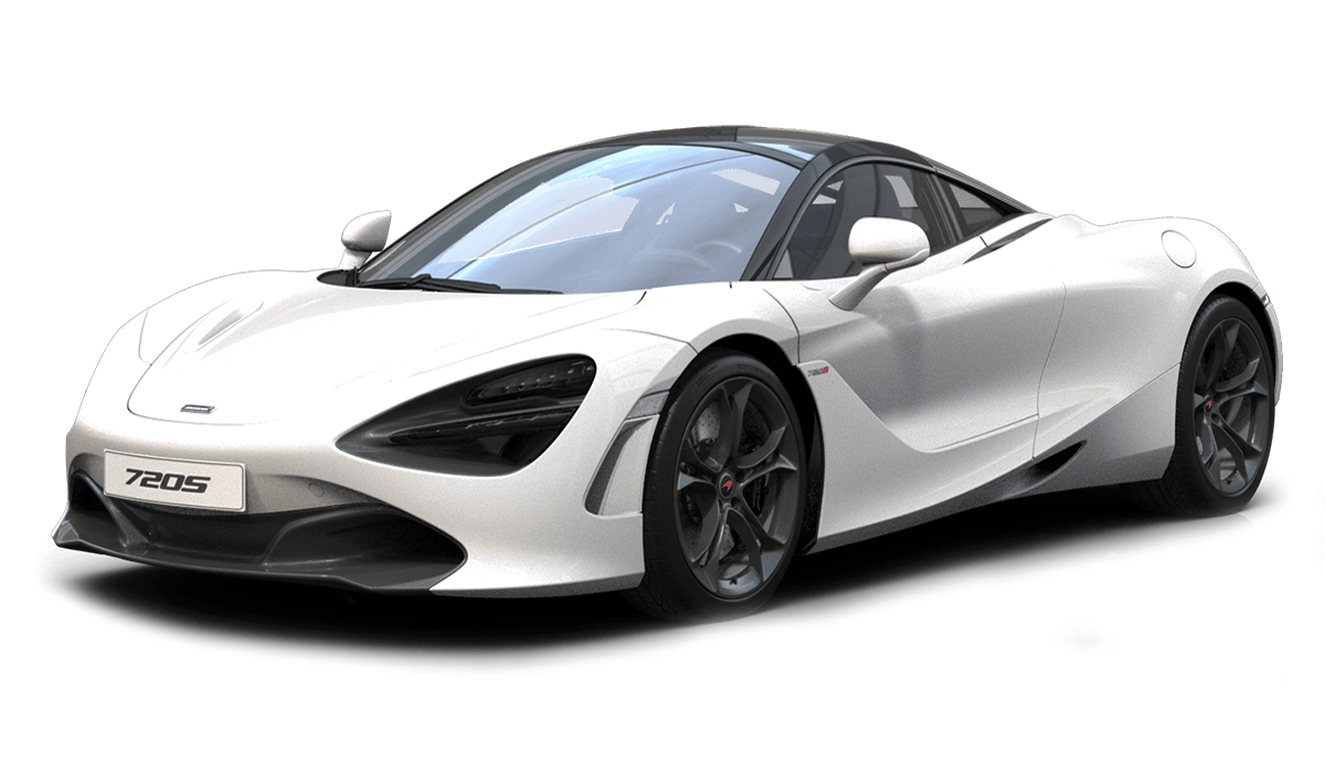 720S от 2018