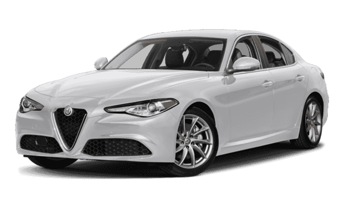 Giulia от 2015