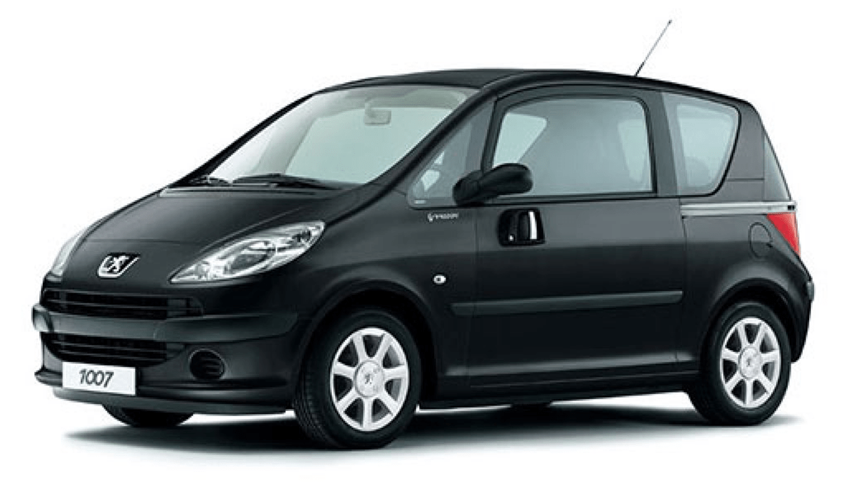 1007 от 2005
