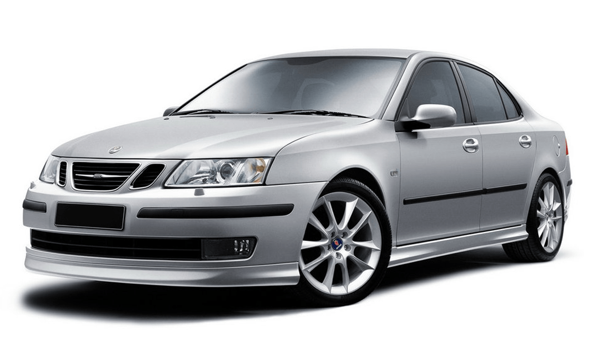 9-3 от 2007