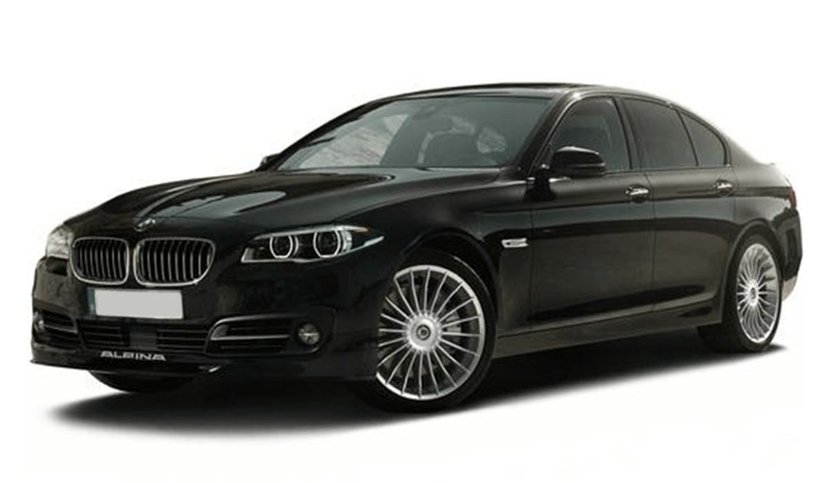 B5 от 2015