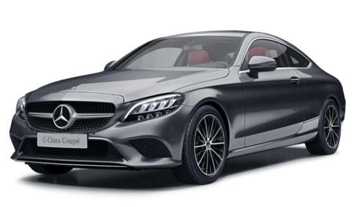 W205-FL от 2018