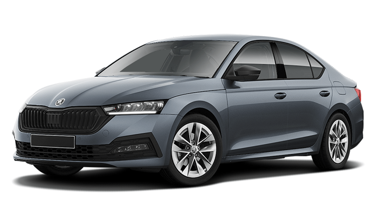 Octavia от 2020