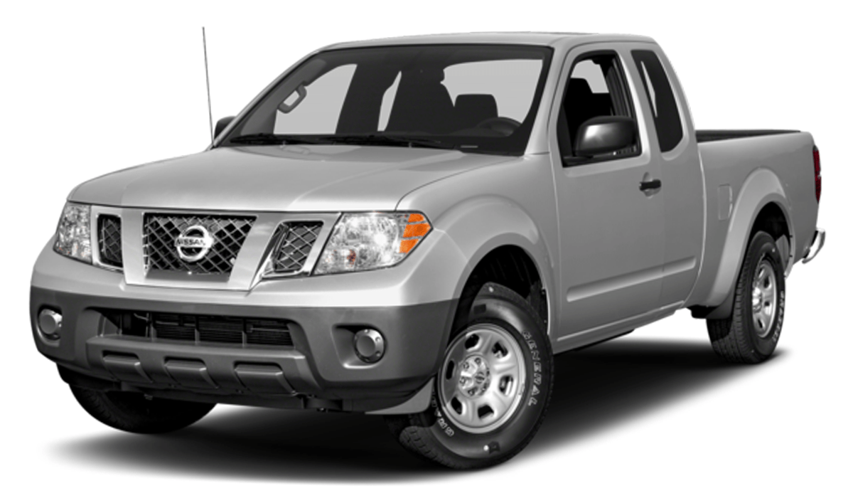 Navara от 2005