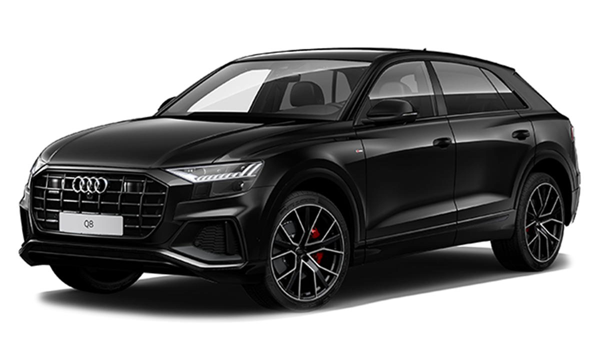 Q8 от 2018