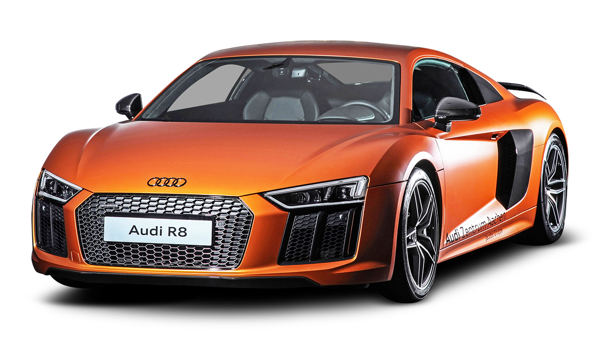 R8 от 2015