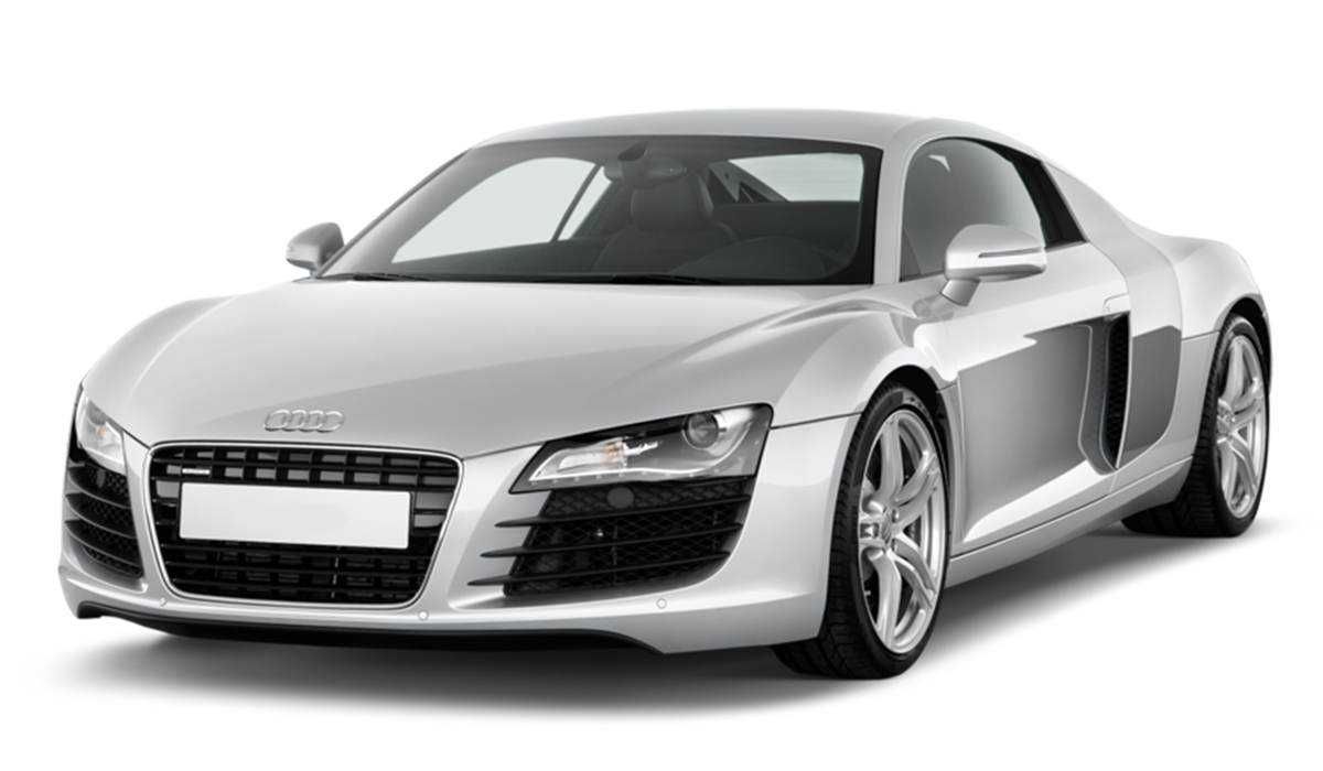 R8 от 2007