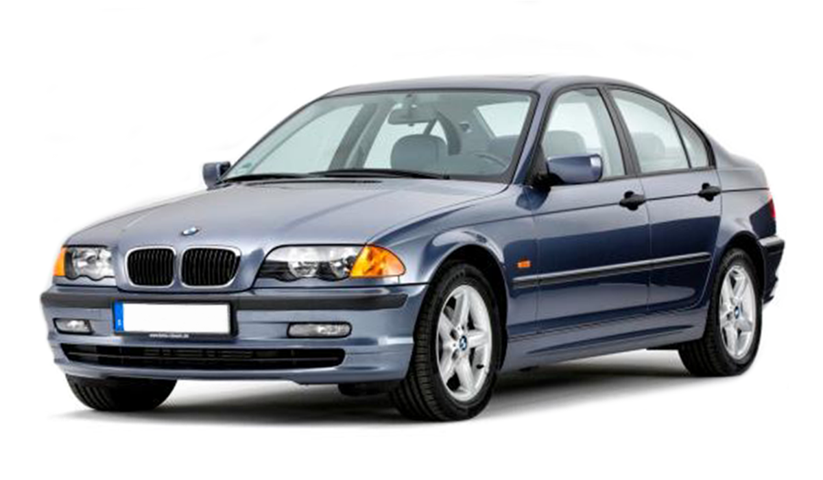 E46 от 1998