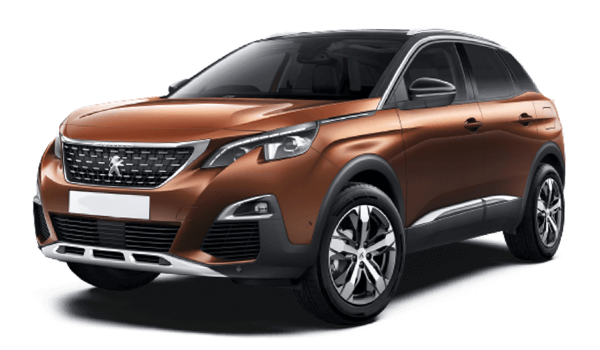 3008 от 2016