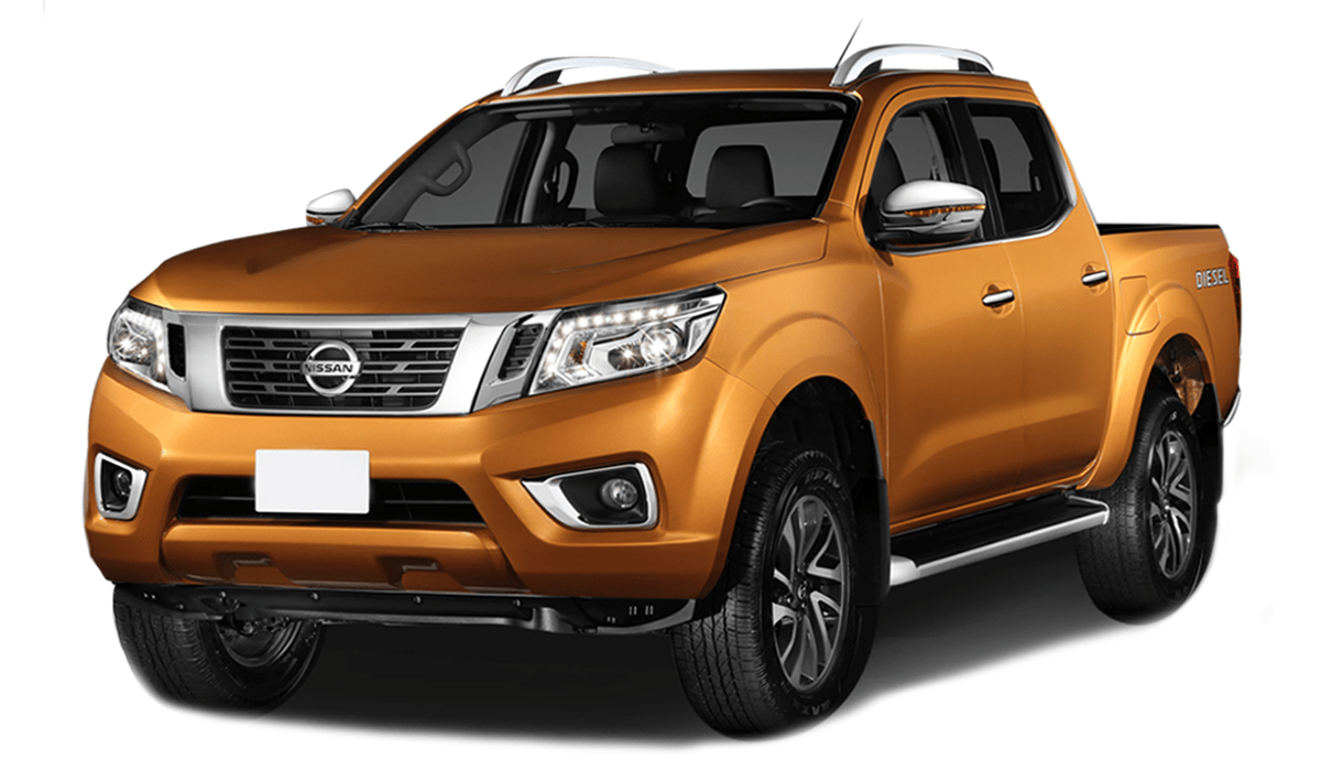 Navara от 2016
