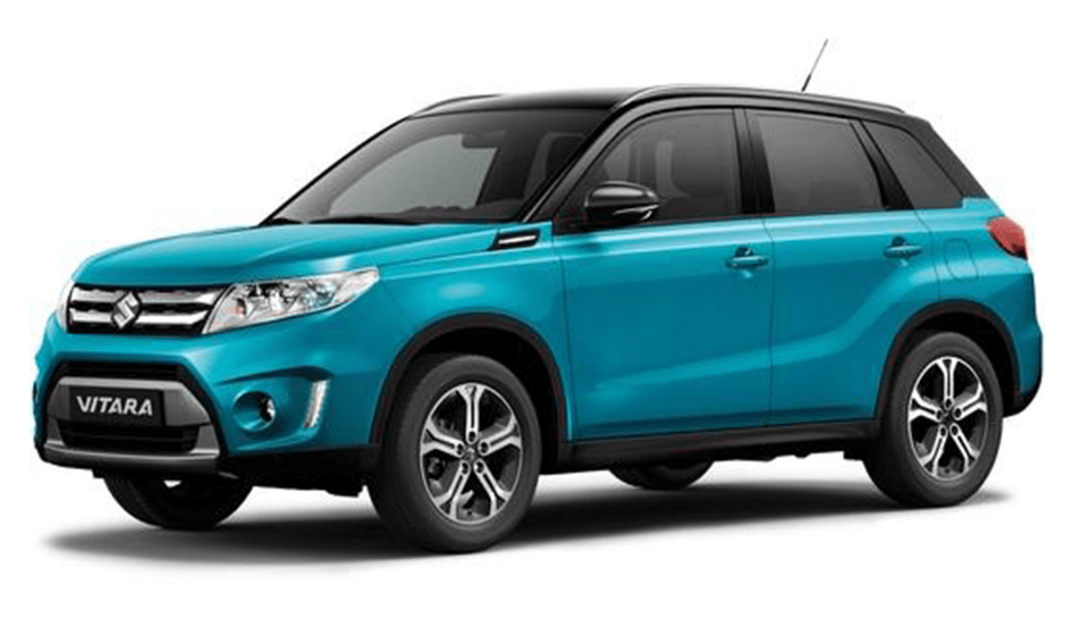 Vitara от 2015
