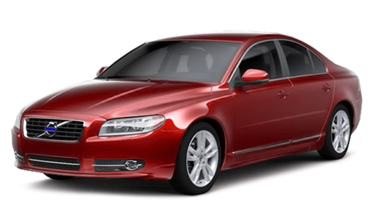 S80 от 2006