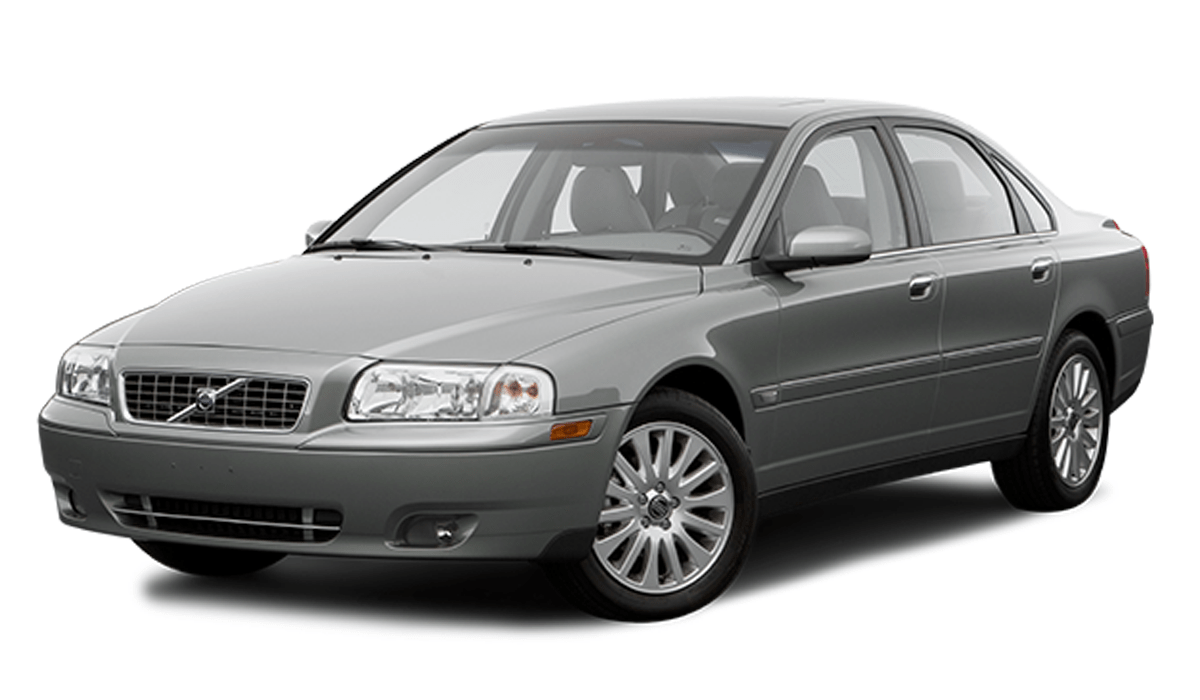 S80 от 2002