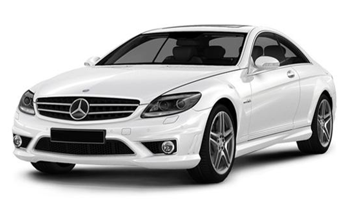 W216 от 2006