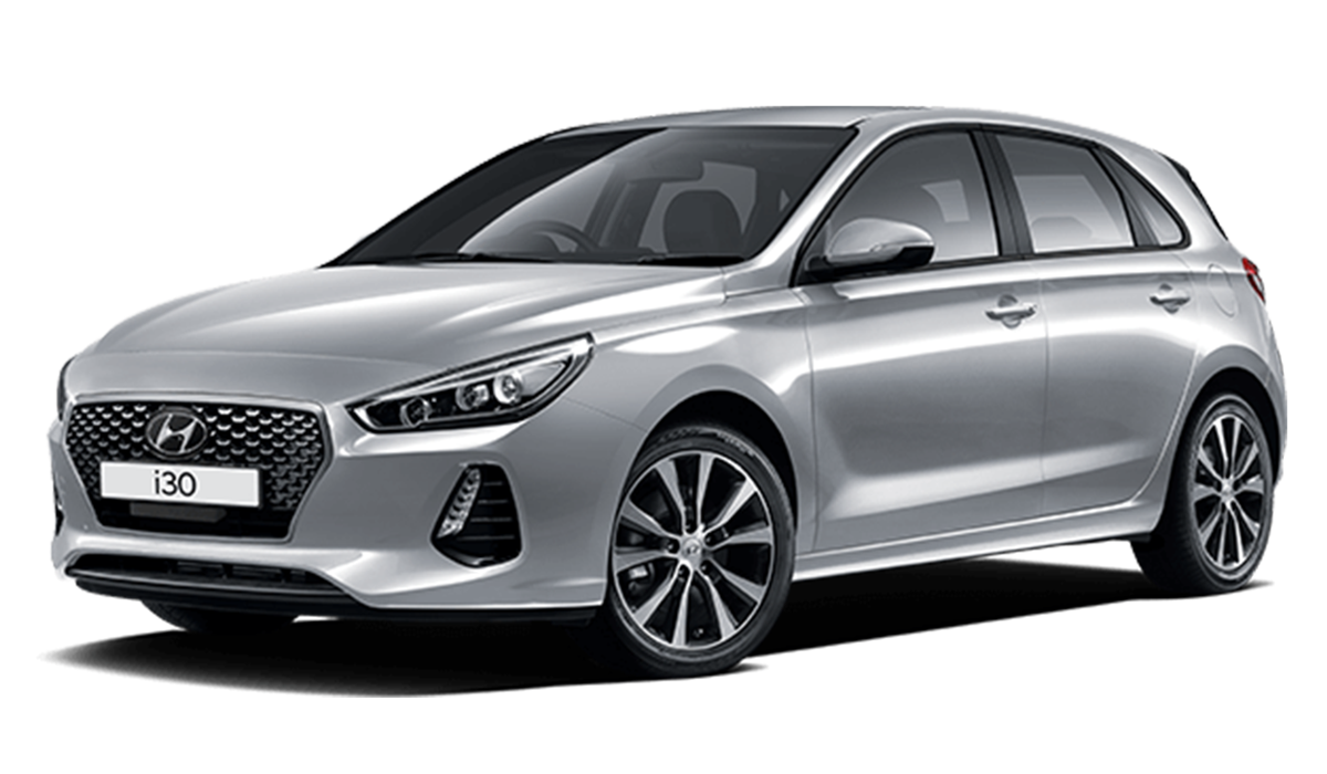 i30 от 2017